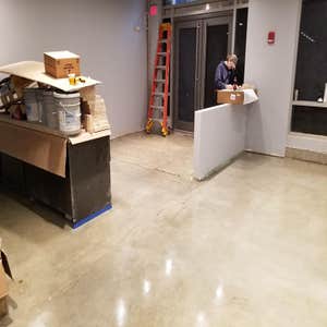 Photo(s) from ryan contracting