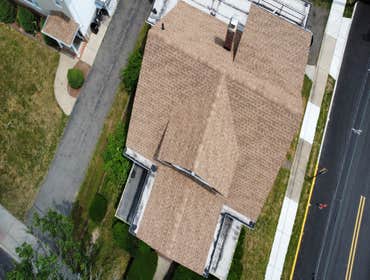 New Roofs