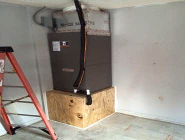 Photos from Freezin Air Heating and Cooling Inc