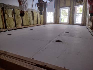 Photos by Diaspora Custom Drywall LLC #1