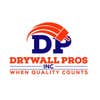 Drywall Pros Inc. logo
