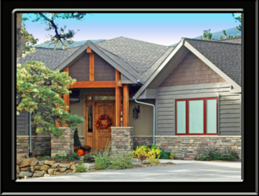 Samples Of Custom Building Projects