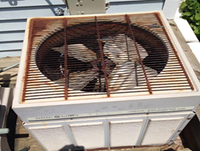 Air Conditioning Projects