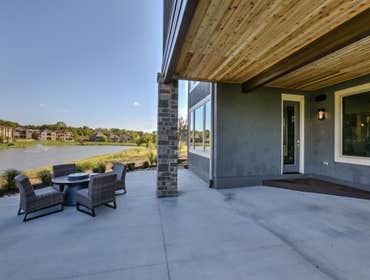 Photos by B.L. Rieke & Associates, Inc