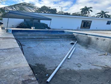 Photos by D&r Contracting Corp #1 D&R Contracting Corp is a licensed general contractor serving South Florida specializing in residential and commercia