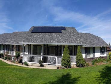 Solar Projects