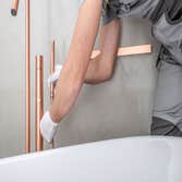 Mannys Quality plumbing