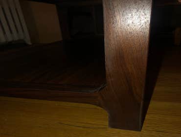 Photos by Mortise & Tenon Woodcraft #1