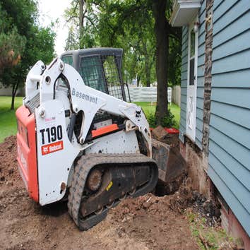 Basement Repair Specialists Appleton