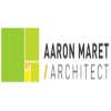 Aaron Maret, Architect logo