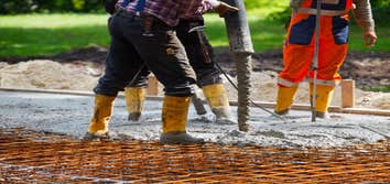Next Generation Construction LLC