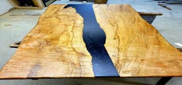 Altitude Epoxy Countertops
