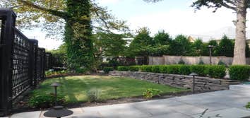 Weaver's Landscaping