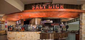 Airport Concessions