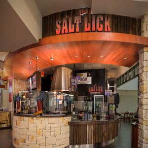 Airport Concessions