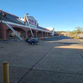 Commercial Roofing Job