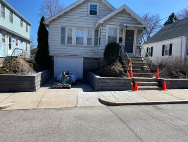 Photos by Wh&s Construction Group #1