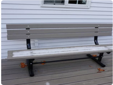 Gladstone Deck and Window Replacement