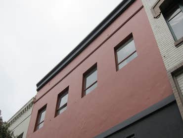 Montgomery St Project