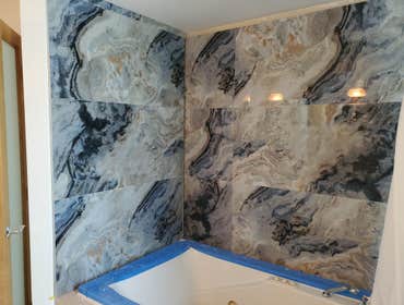 Photos by Mas Innovations Tile LLC #1