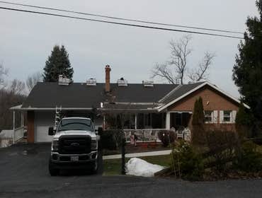 Photos from Kline Roofing and Siding