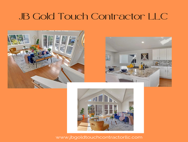Photos by Jb Gold Touch Contractor LLC #5