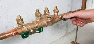 York plumbing-heating-cooling & Drain Cleaning