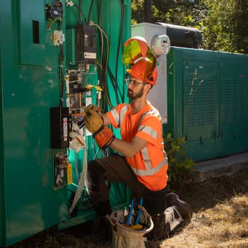 Enerconn Electrical Solutions
