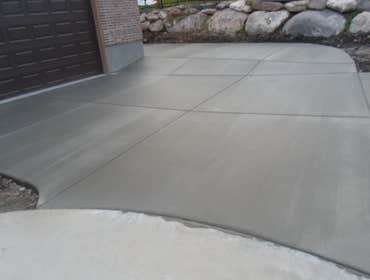 Photo(s) from Tika Concrete, Llc Below you will find pictures of some of the concrete work we have done. We give free estimates and would love to give