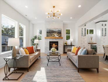 Photos by Vaastu Homes LLC #1