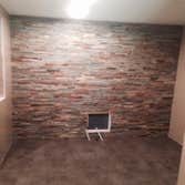 Fireplaces