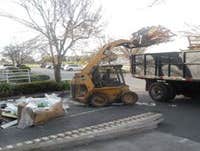Photos from V P Hauling & Demolition
