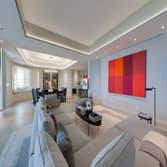 Gulf Harbour Remodel