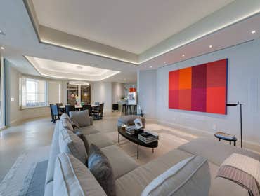 Gulf Harbour Remodel