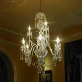 Dallas Lighting Project B