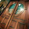 Architectural Wood Products by Craftsman Collective Inc logo