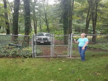 Photos by Let Steve Do It Fences Installed and Repair #2 Happy Satisfied Fence Customers