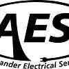 Alexander Electrical Services Inc logo