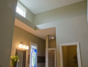 Master Bathroom PhotoBs from Bridgewater Construction, Inc. Master Bathroom Remodel