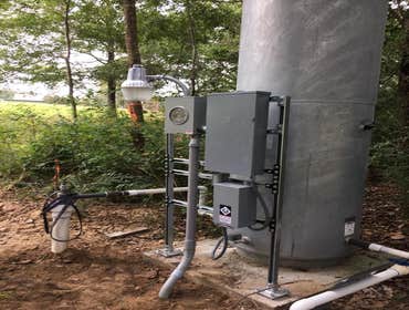 Photo(s) from Quantum Electrical Services, LLC