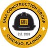 Gma Construction Group logo