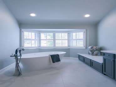 Walnut Creek Bathroom Renovation