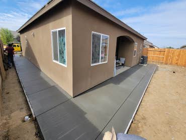 Photos by Concrete Passion Construction #1