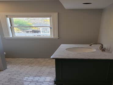 Interior Past Projects