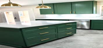Jr Construction & Concrete Inc