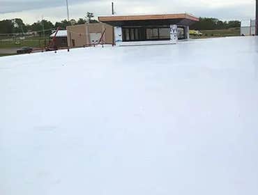 Photos by Ballman Roofing and Coating #1