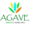 Agave Green Landscapes logo