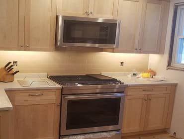 Photos from Mike Richard Plumbing & Heating Services