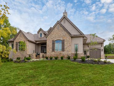 Exterior Designs