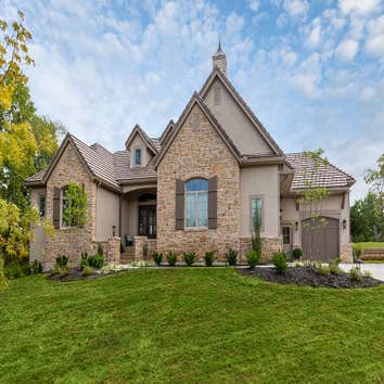 Exterior Designs